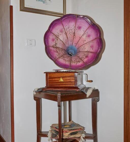 צימר Il Peschiciano