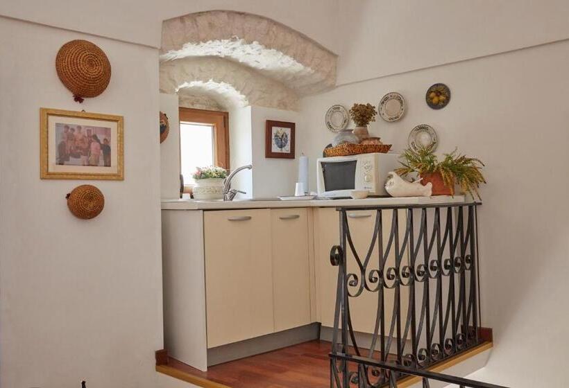 צימר Il Peschiciano