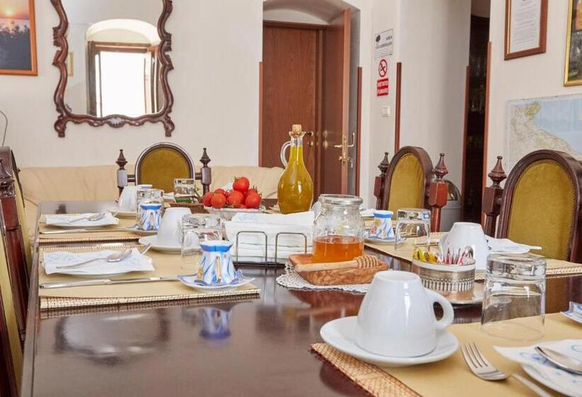 צימר Il Peschiciano