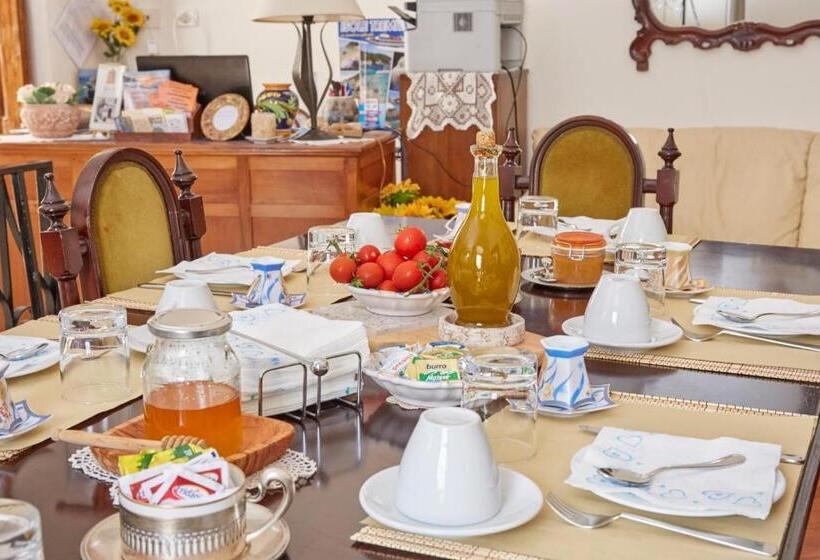 צימר Il Peschiciano