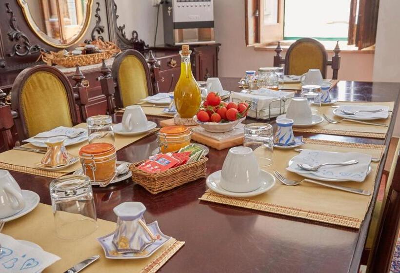 צימר Il Peschiciano