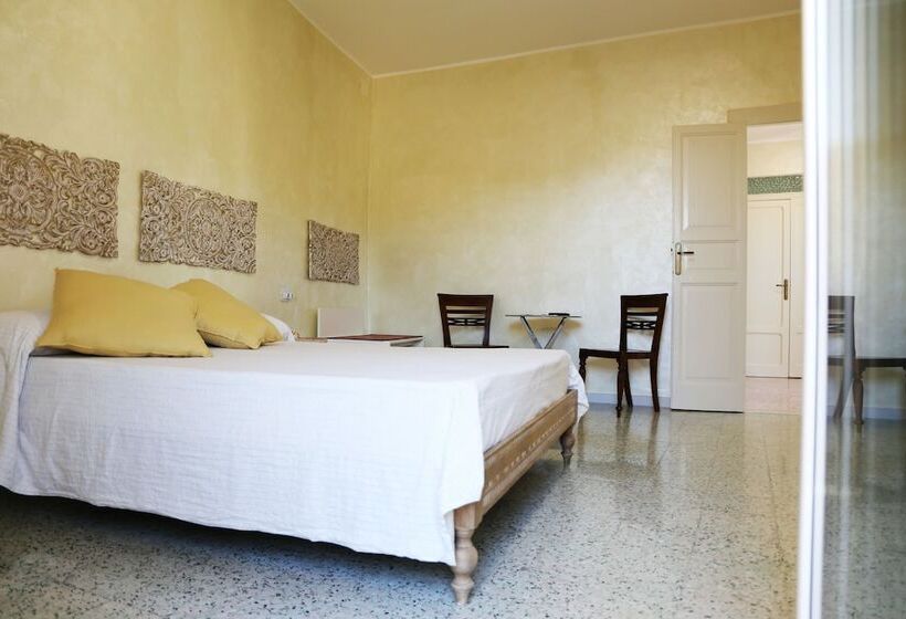 مبيت وإفطار Il Profumo Delle Zagare