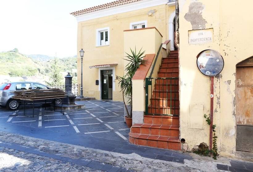 مبيت وإفطار Il Profumo Delle Zagare