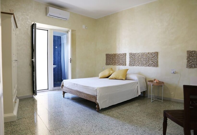 مبيت وإفطار Il Profumo Delle Zagare