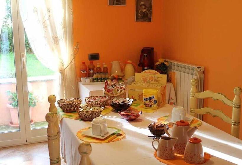 Nocleg ze śniadaniem Il Sottosopra