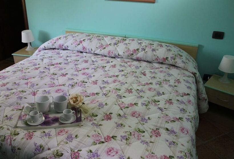 Nocleg ze śniadaniem Il Sottosopra