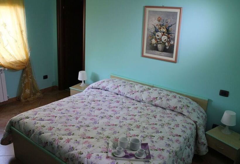 Nocleg ze śniadaniem Il Sottosopra