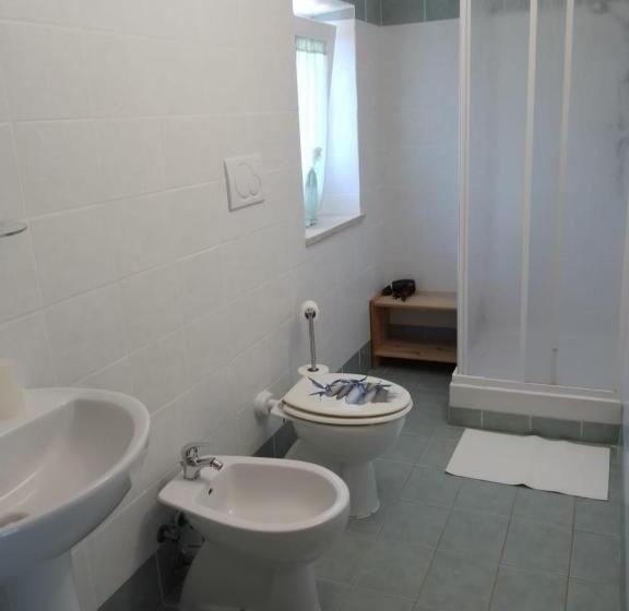 Nocleg ze śniadaniem Il Sottosopra