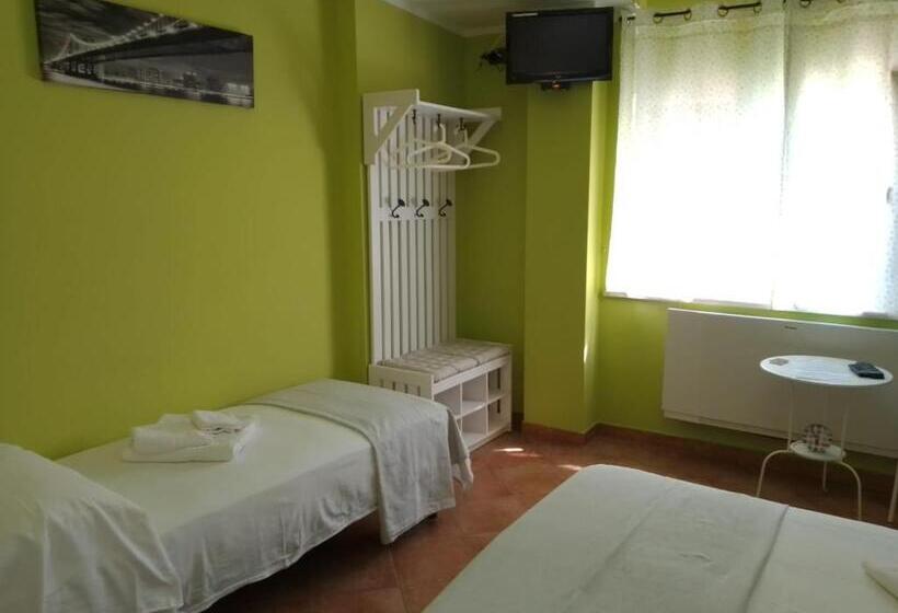 Nocleg ze śniadaniem Il Sottosopra