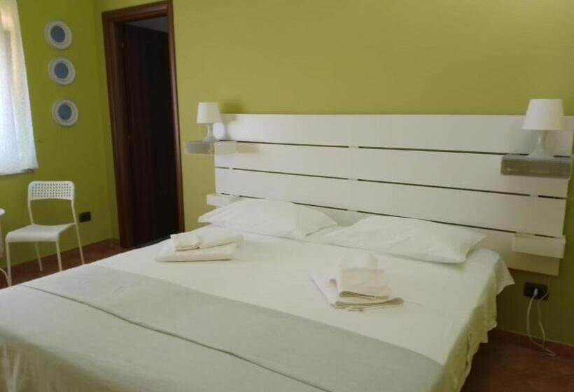 Nocleg ze śniadaniem Il Sottosopra