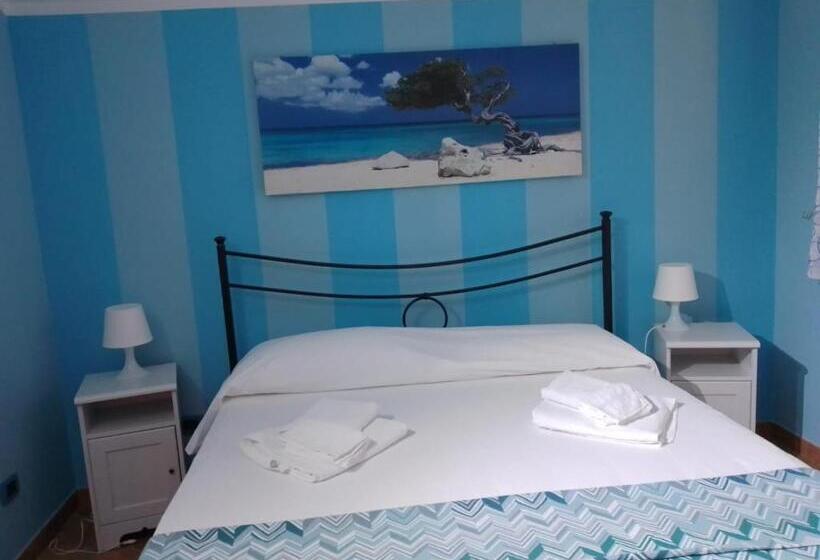 Nocleg ze śniadaniem Il Sottosopra