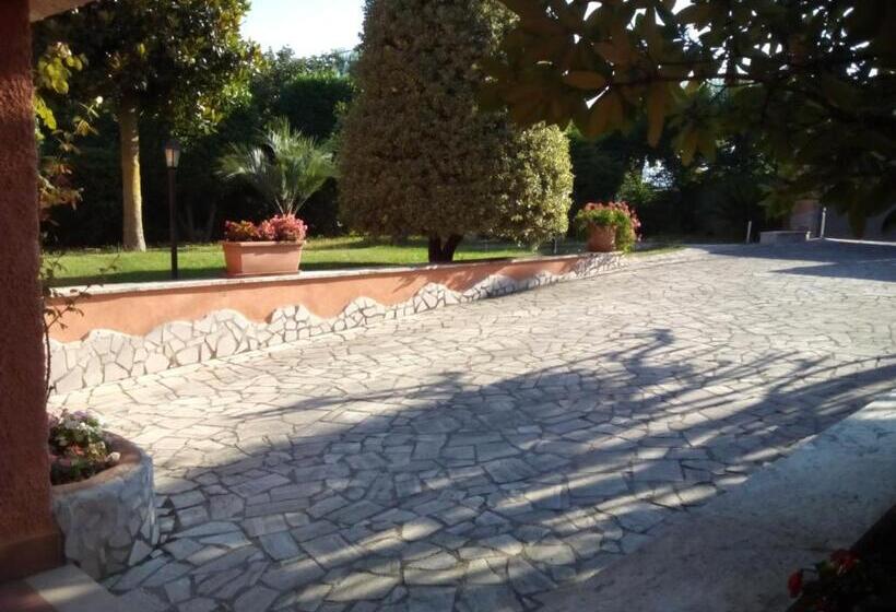 Nocleg ze śniadaniem Il Sottosopra