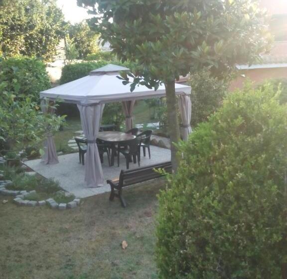 Nocleg ze śniadaniem Il Sottosopra