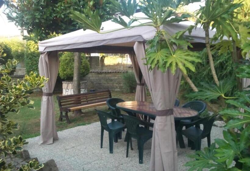 Nocleg ze śniadaniem Il Sottosopra