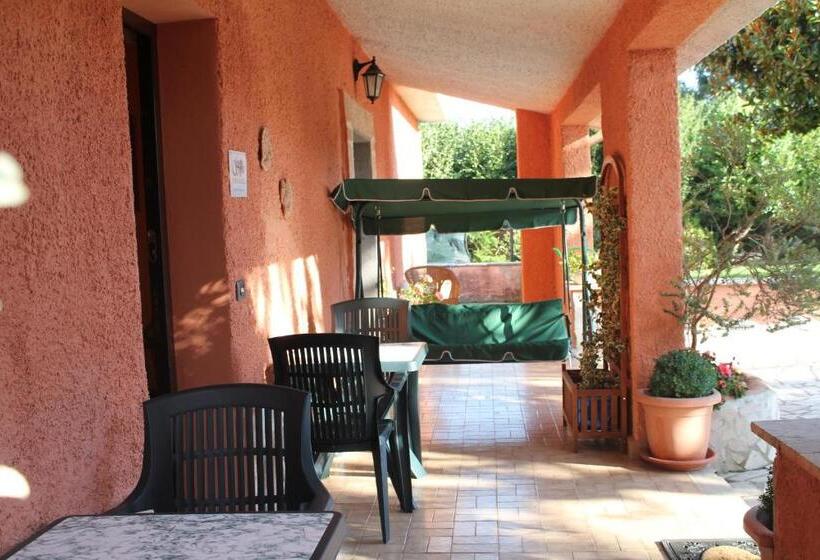 Nocleg ze śniadaniem Il Sottosopra