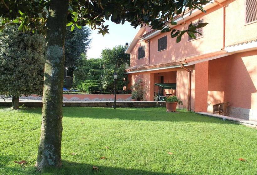 Nocleg ze śniadaniem Il Sottosopra