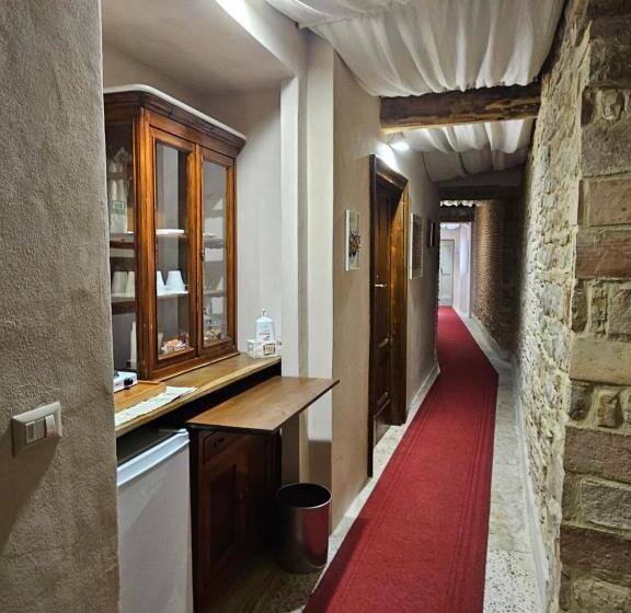 Il Vicoletto Di Bibi   B&b