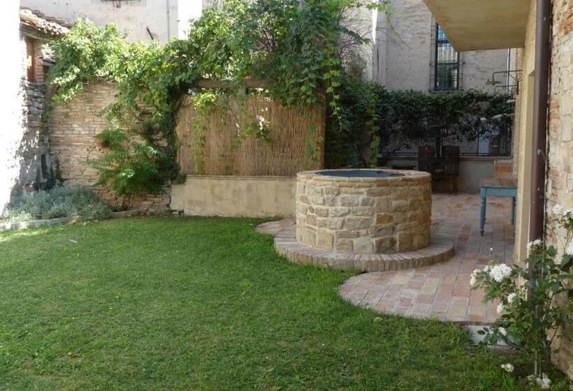 Il Vicoletto Di Bibi   B&b