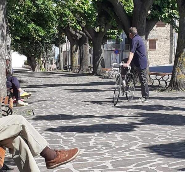 Il Vicoletto Di Bibi   B&b