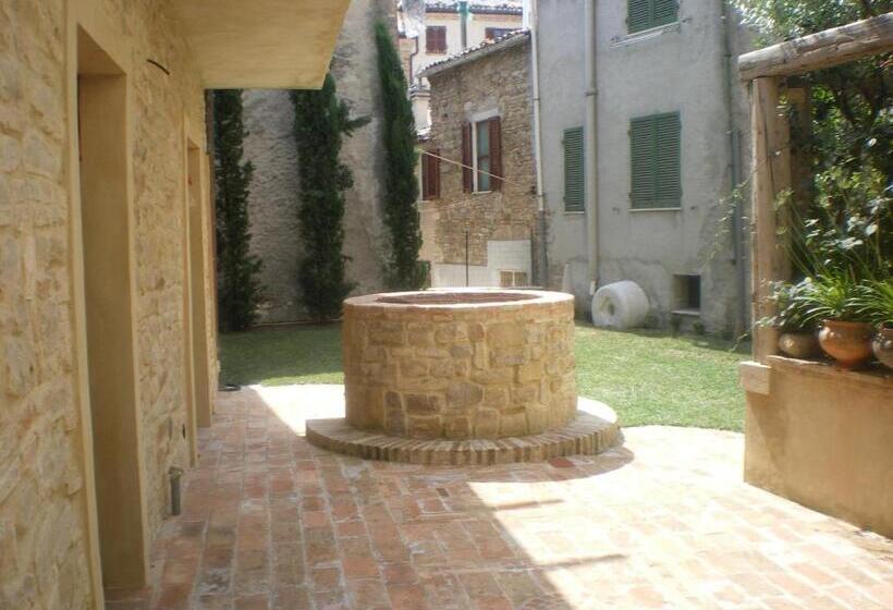 Il Vicoletto Di Bibi   B&b