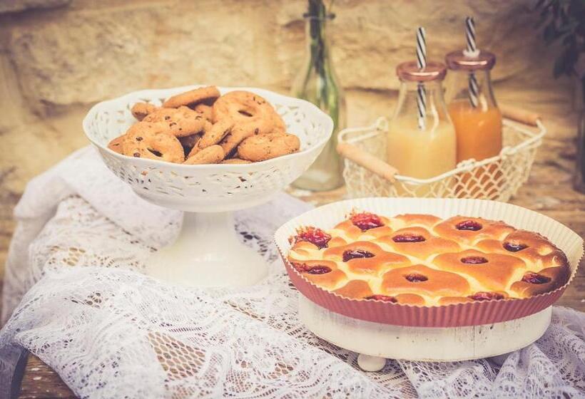 Il Vicoletto Di Bibi B&b