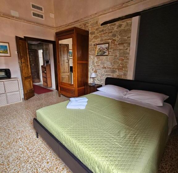 Il Vicoletto Di Bibi   B&b