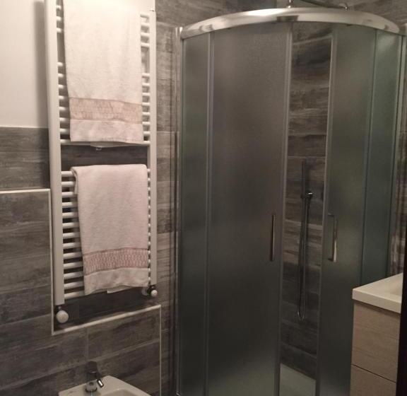 مبيت وإفطار La Boule De Neige