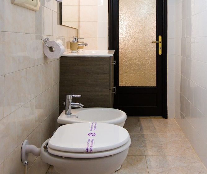 مبيت وإفطار La Casetta