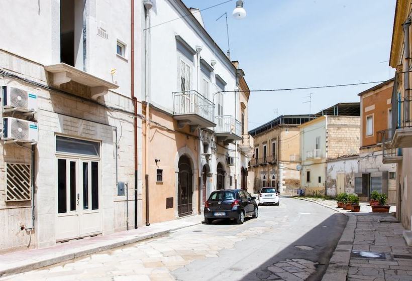 مبيت وإفطار La Casetta