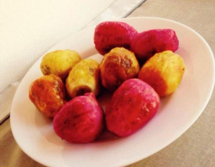 צימר La Scalinata