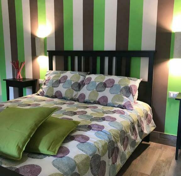 Bed and Breakfast Le Donne Di Giannino