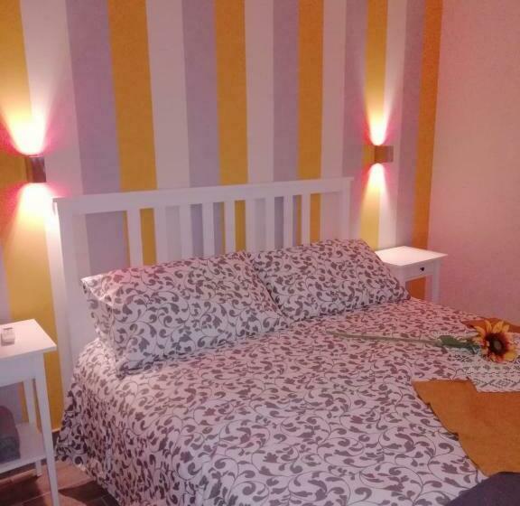 Bed and Breakfast Le Donne Di Giannino