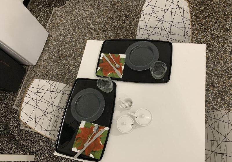 تختخواب و صبحانه Le Stanze Della Lanterna