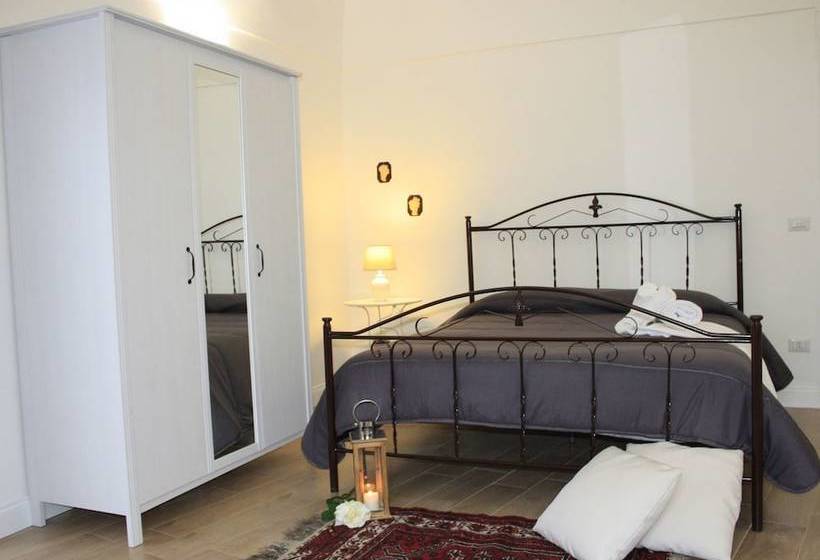 Bed and Breakfast Le Stanze Di Mavì