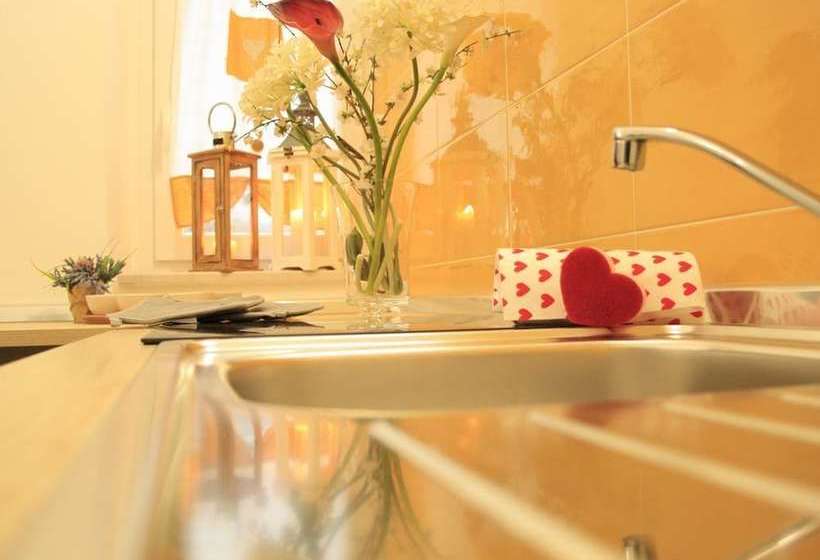 צימר Le Stanze Di Mavì