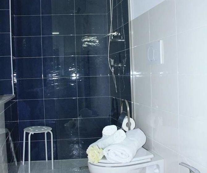 צימר Le Stanze Di Mavì