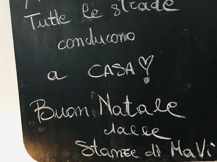 צימר Le Stanze Di Mavì