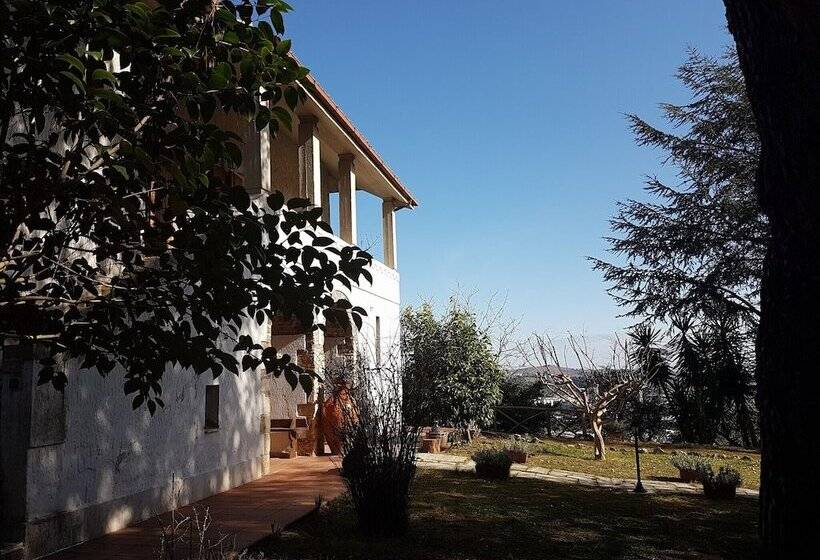 مبيت وإفطار Meravilla