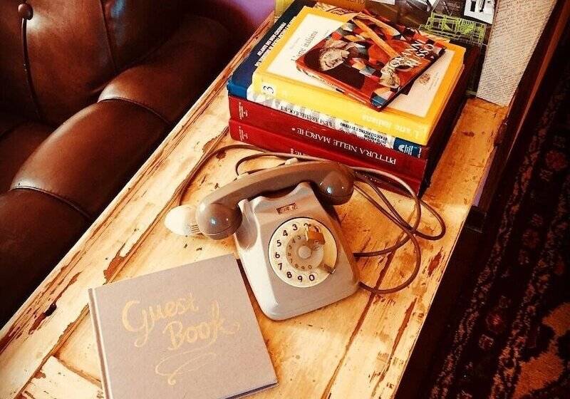 مبيت وإفطار Meravilla