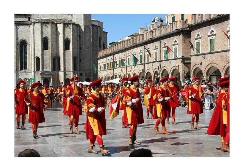 مبيت وإفطار Meravilla