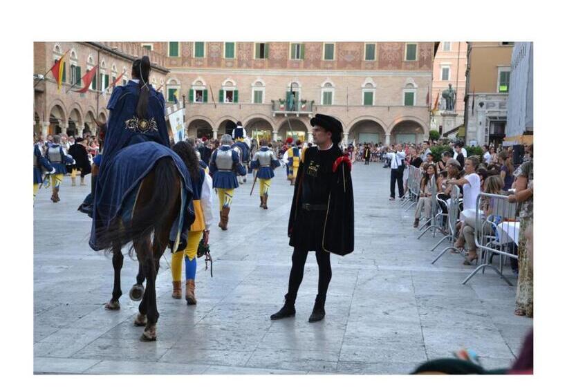 مبيت وإفطار Meravilla