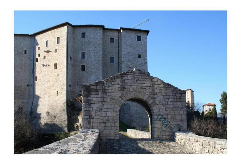 مبيت وإفطار Meravilla