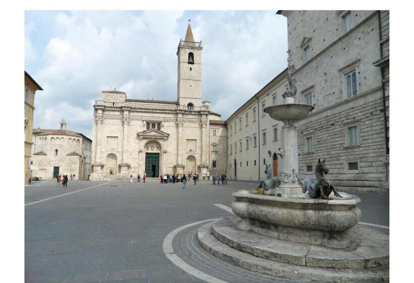 مبيت وإفطار Meravilla