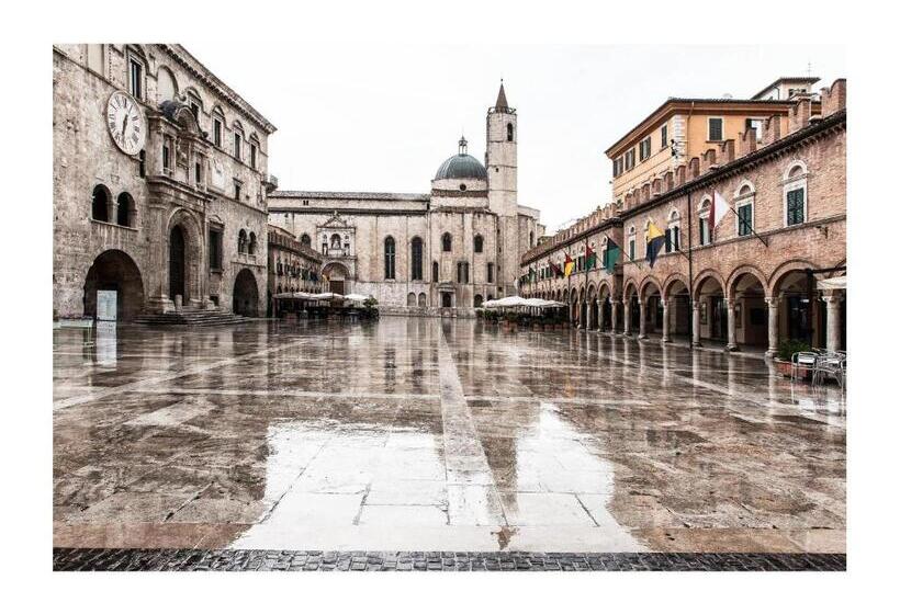 مبيت وإفطار Meravilla