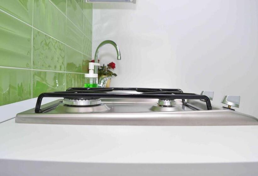 Bed and Breakfast Prima Luce