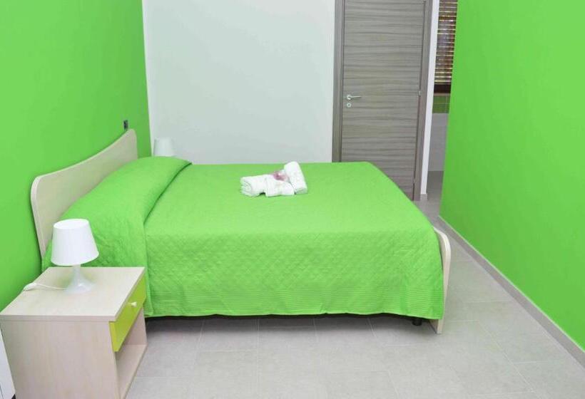 Bed and Breakfast Prima Luce