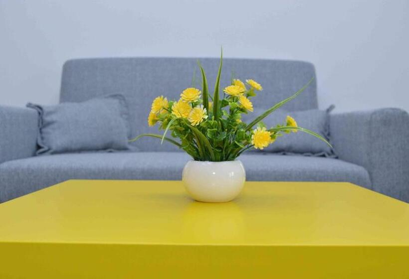 Bed and Breakfast Prima Luce