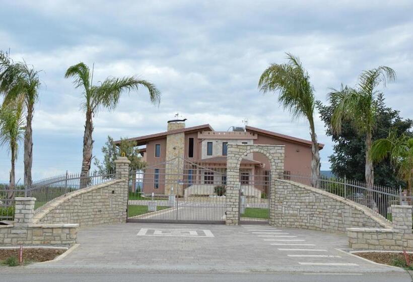 Bed and Breakfast Prima Luce