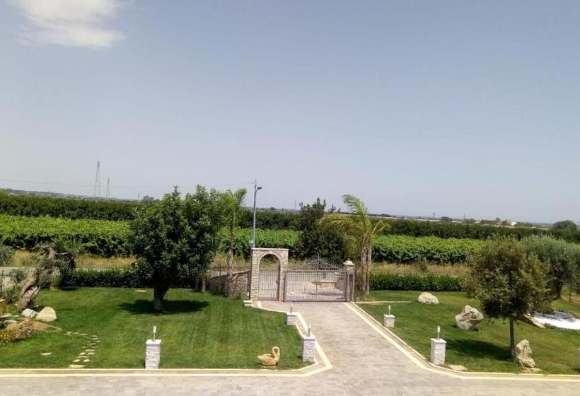 Bed and Breakfast Prima Luce