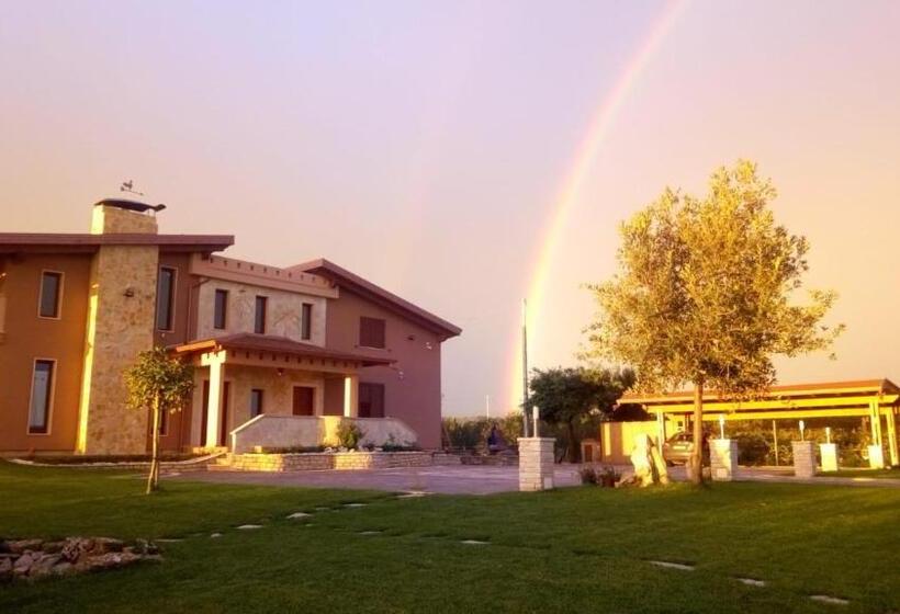 Bed and Breakfast Prima Luce